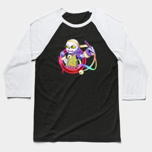 Chaser your creativity Baseball T-Shirt